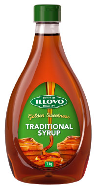 Illovo Traditional Syrup
